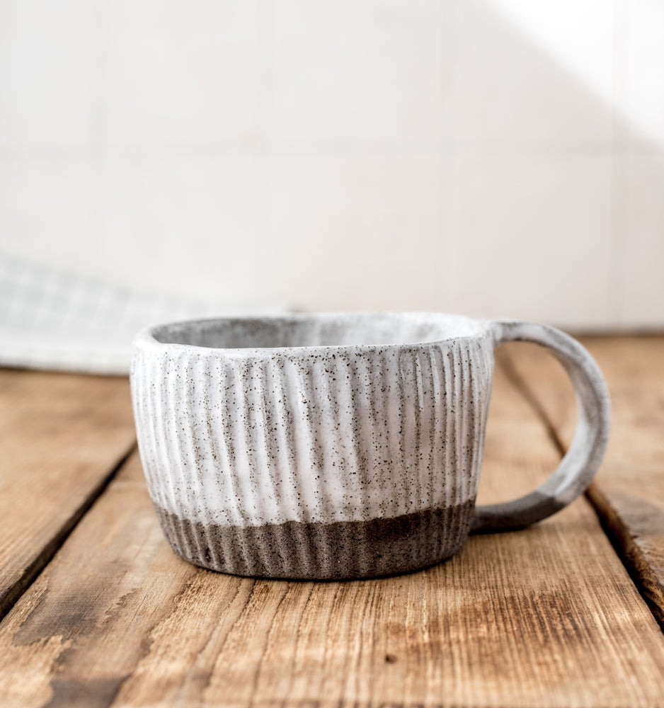 Make Your Own Mug Workshop (For Two People)